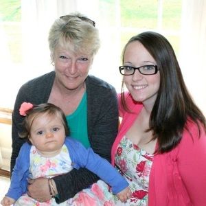 Meet your Posher, Karen